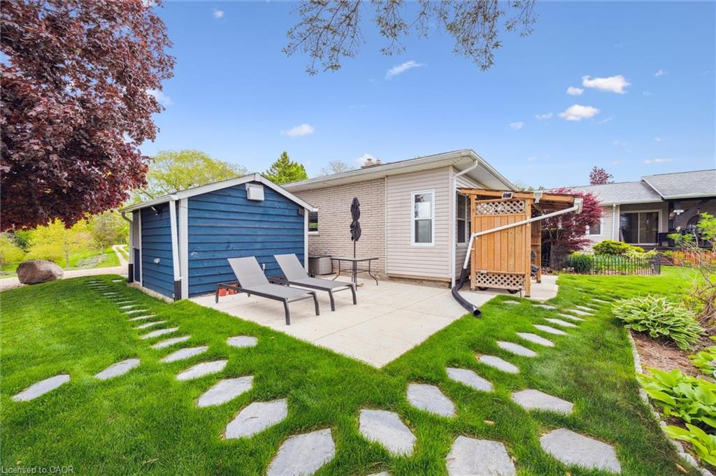 5814 Second Line E Property Photo 39