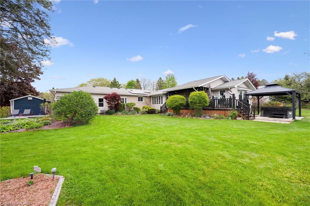 5814 Second Line E Property Photo 42