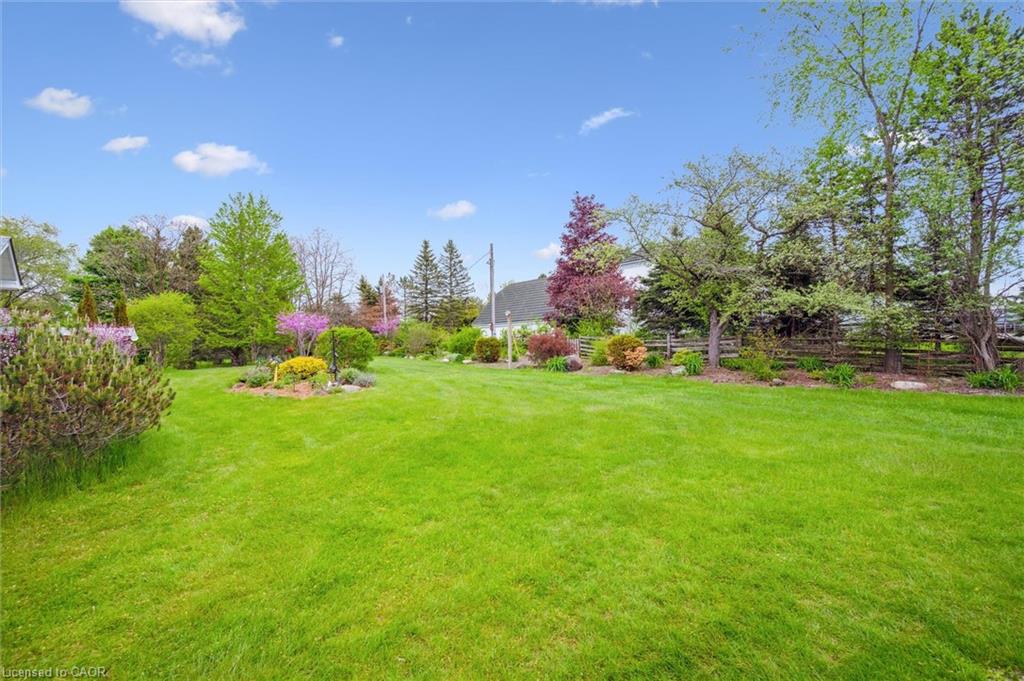 5814 Second Line E Property Photo 43