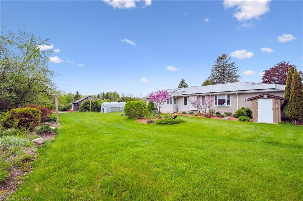 5814 Second Line E Property Photo 44