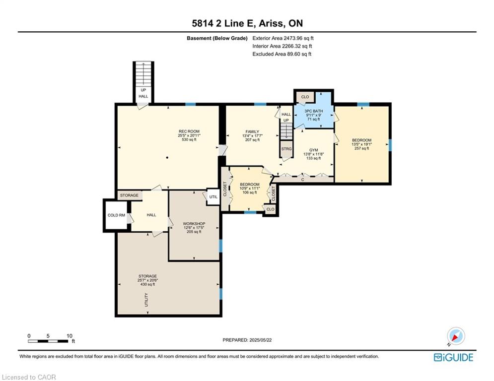 5814 Second Line E Property Photo 50