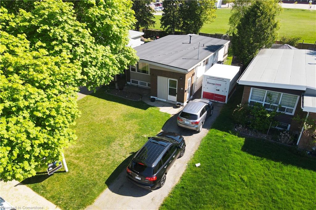 14 Ronaldshay Avenue Property Photo 1