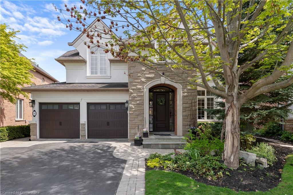138 Tawny Crescent Property Photo