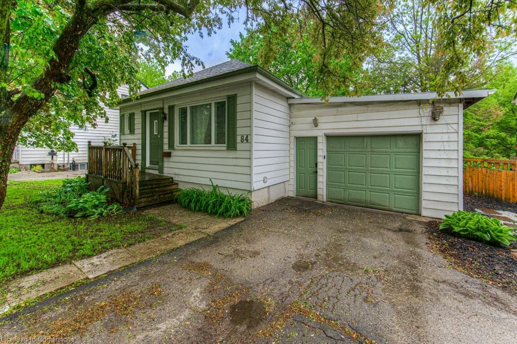 84 Cedar Street Property Photo 1