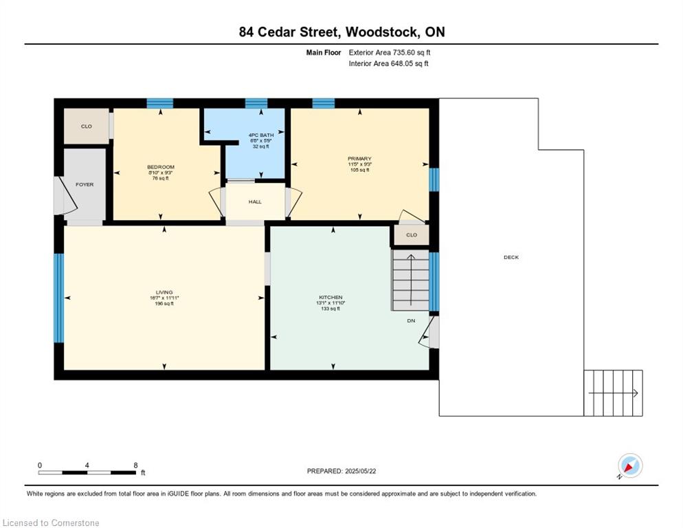 84 Cedar Street Property Photo 39