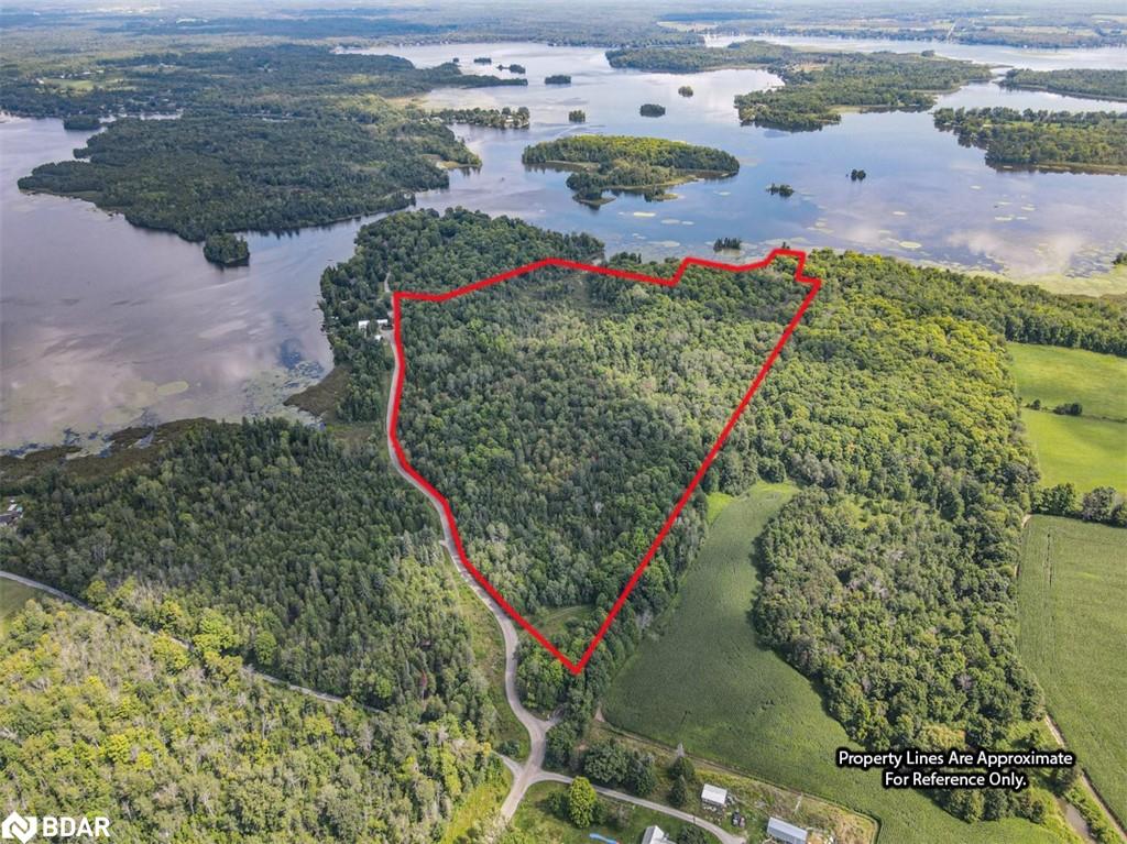 N/a Birch Point Road Property Photo 1