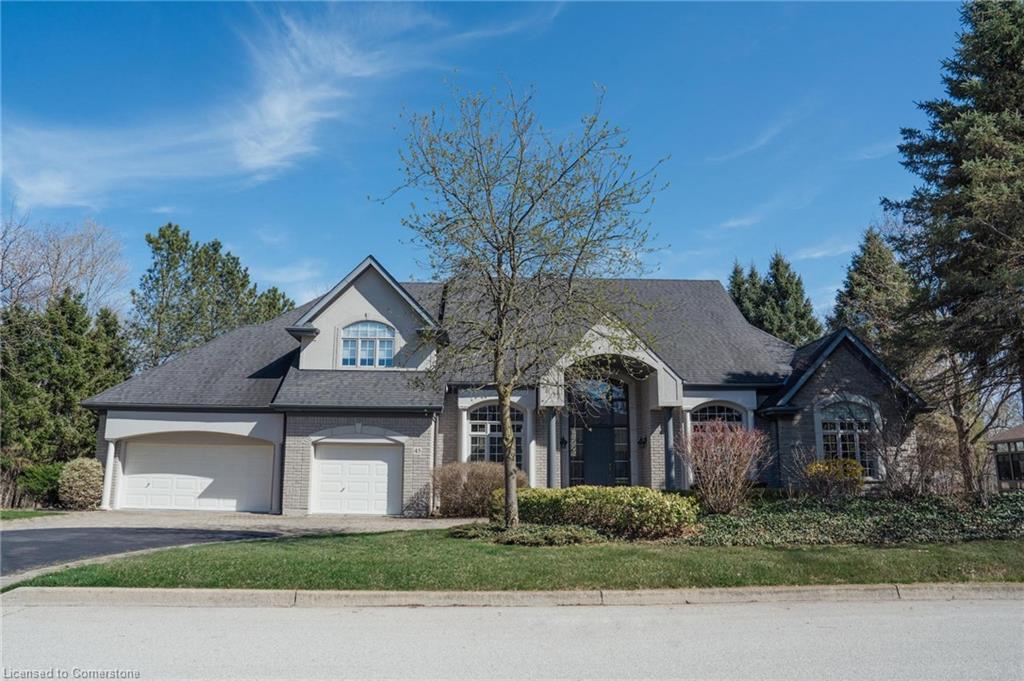 45 Parkshore Place Property Photo 1