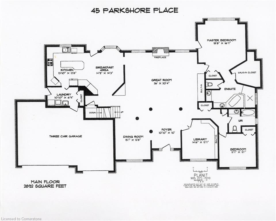 45 Parkshore Place Property Photo 46
