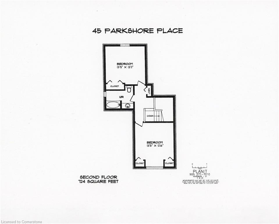 45 Parkshore Place Property Photo 47
