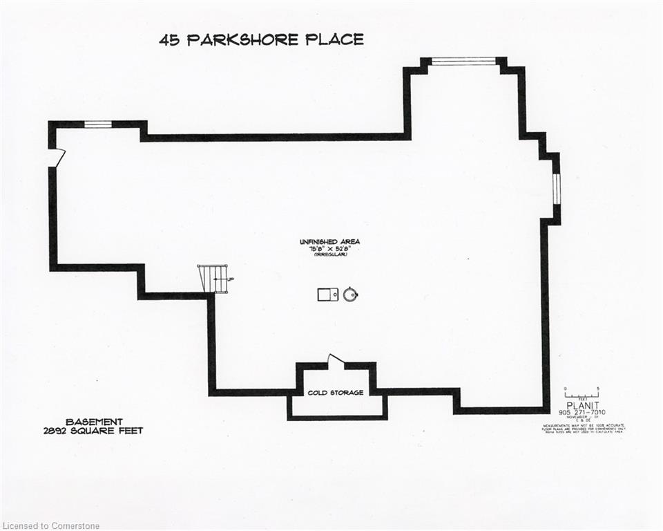 45 Parkshore Place Property Photo 48