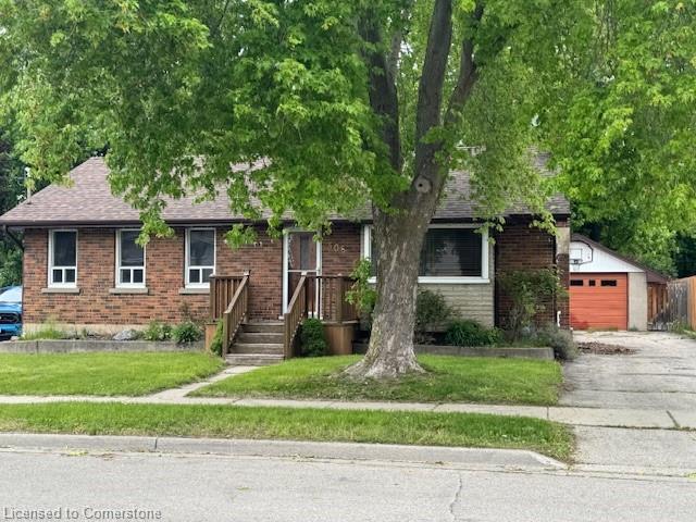 308 Grey Street Property Photo