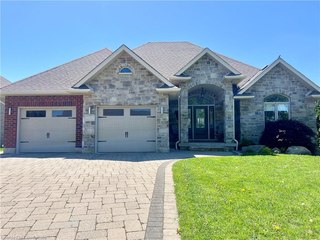 26 Lam Boulevard Property Photo