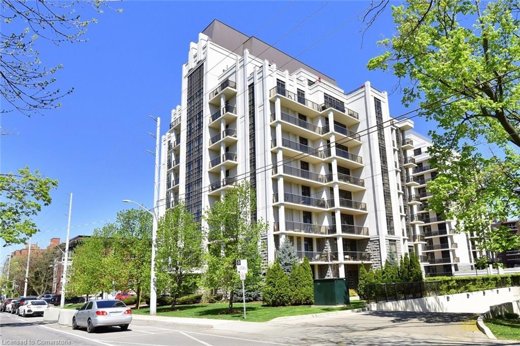 604-90 Charlton Avenue W Property Photo 1