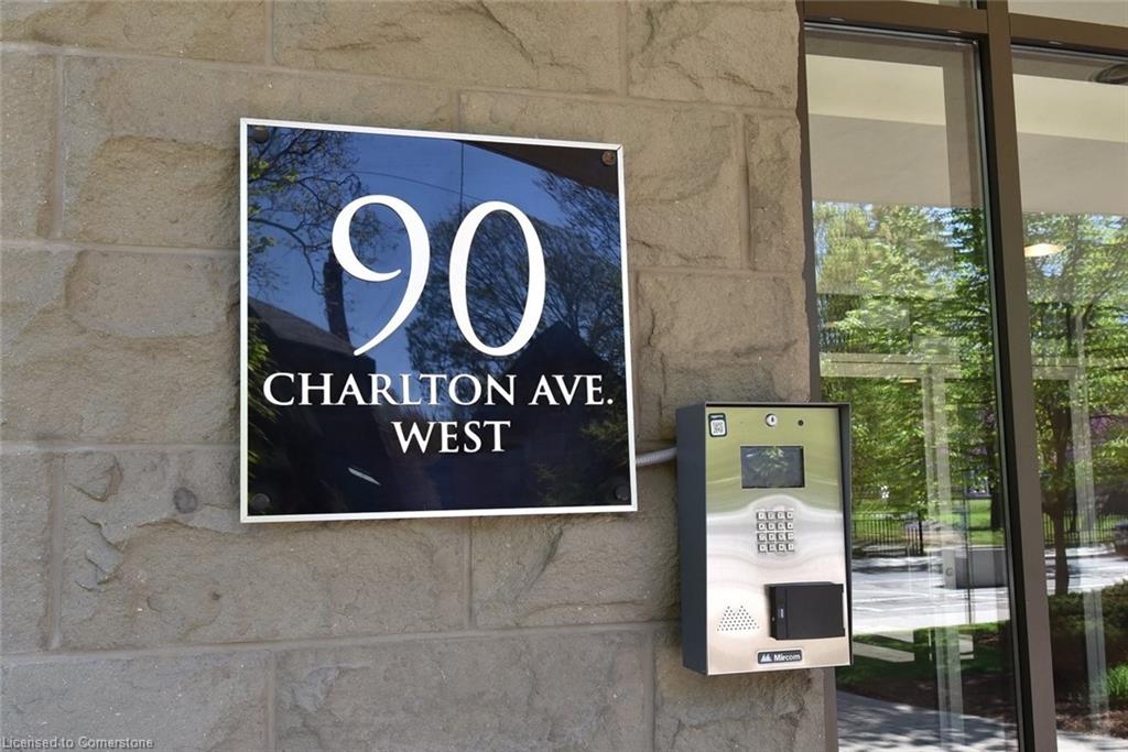 604-90 Charlton Avenue W Property Photo 2
