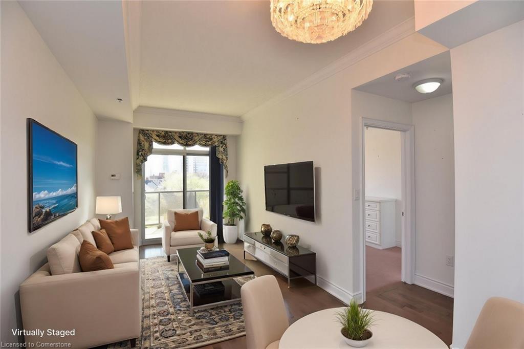 604-90 Charlton Avenue W Property Photo 10