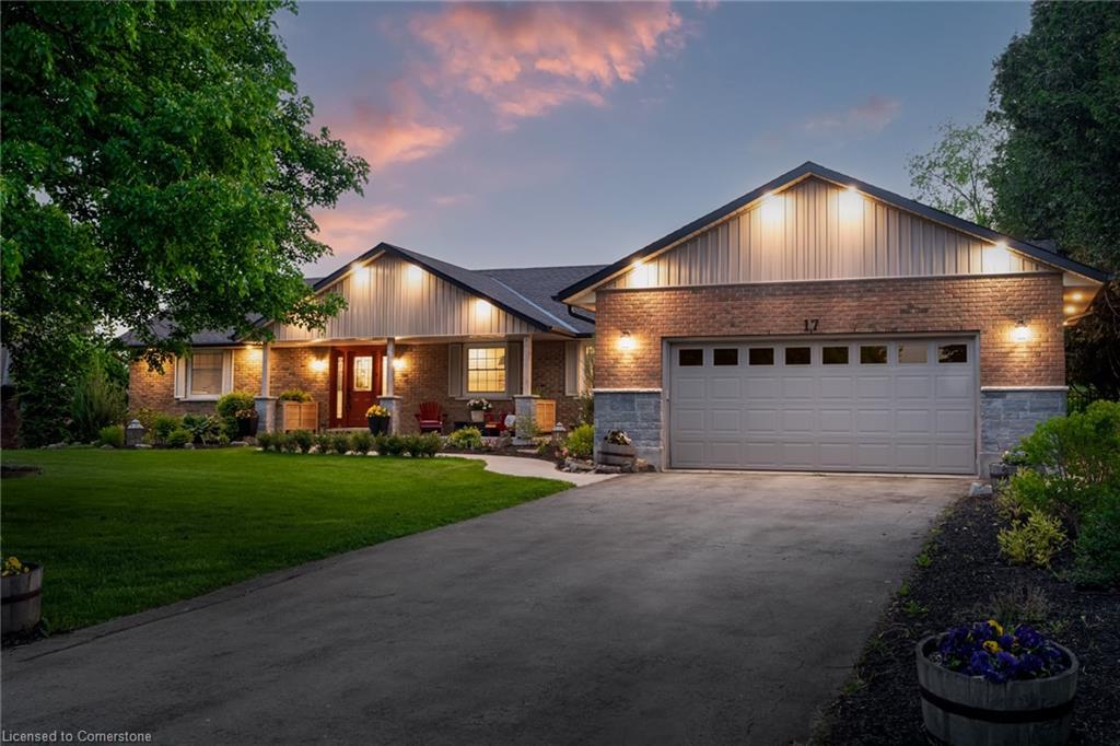17 Beverlyglen Drive Property Photo 1