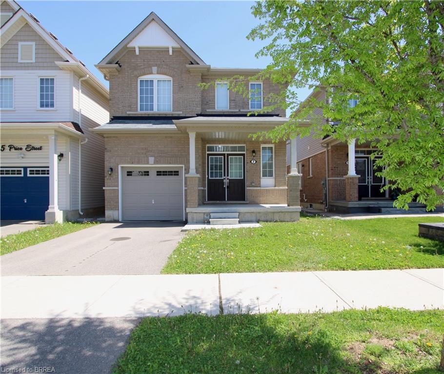 7 Price Street Property Photo