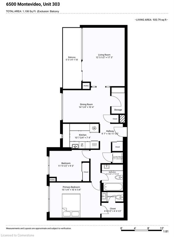 303-6500 Montevideo Road Property Photo 48