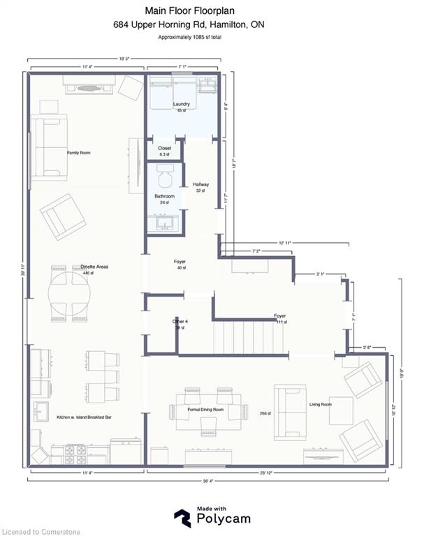 684 Upper Horning Road Property Photo 48
