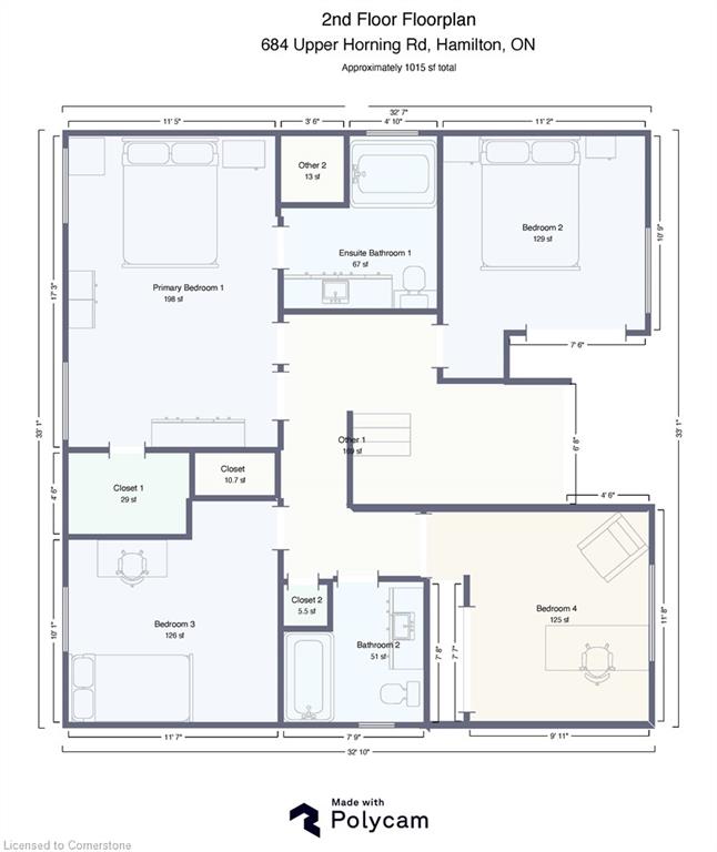 684 Upper Horning Road Property Photo 49