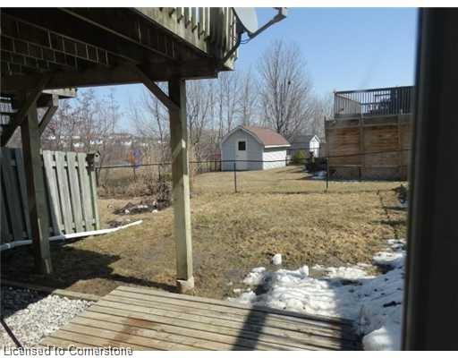 509 Westforest Trail Property Photo 19