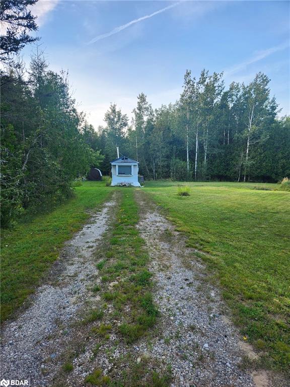20250 Hwy 540 Property Photo 3