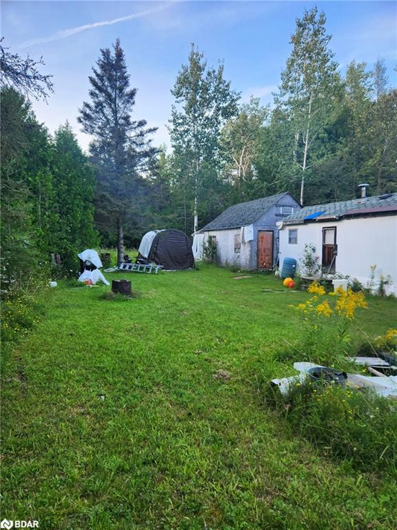 20250 Hwy 540 Property Photo 5
