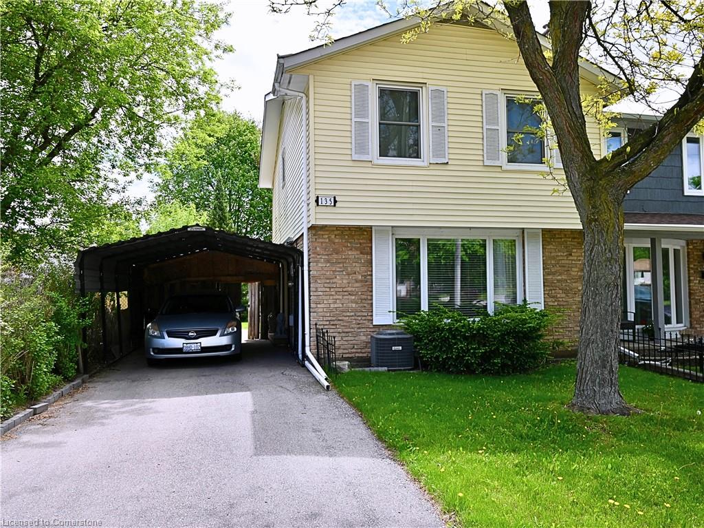 135 Glamis Road Property Photo