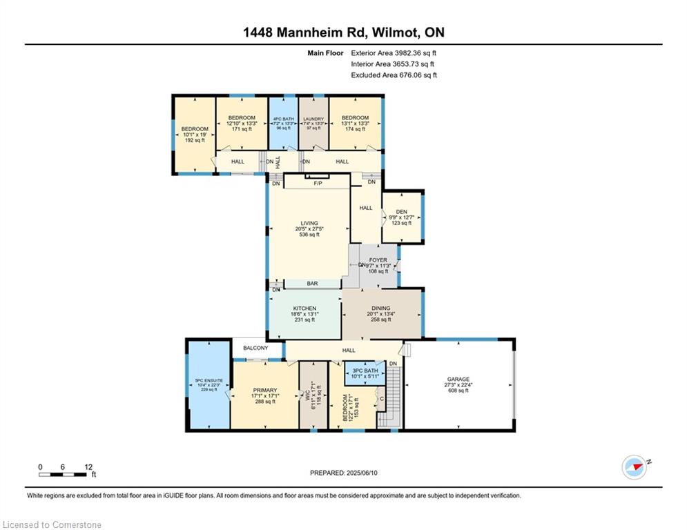 1448 Mannheim Road Property Photo 41