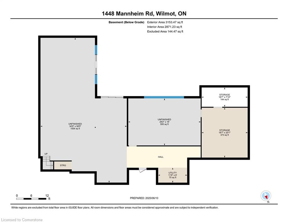 1448 Mannheim Road Property Photo 42