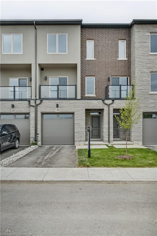 20 Clear Valley Lane Property Photo 1