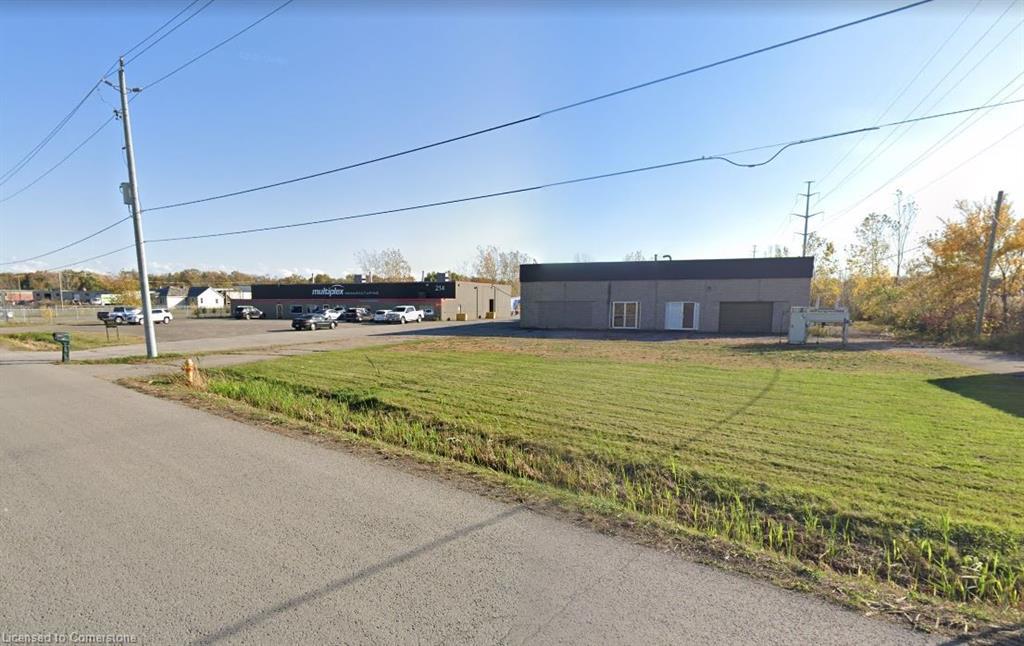 214 Dunkirk Road Property Photo 2