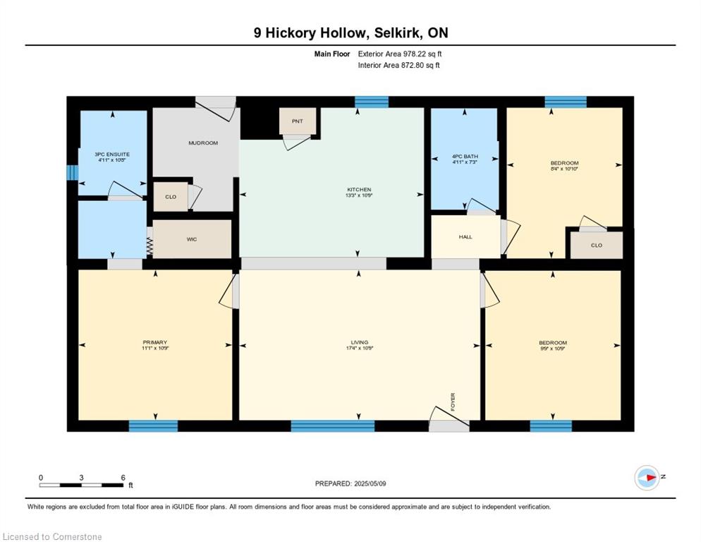 9 Hickory Hollow Property Photo 46
