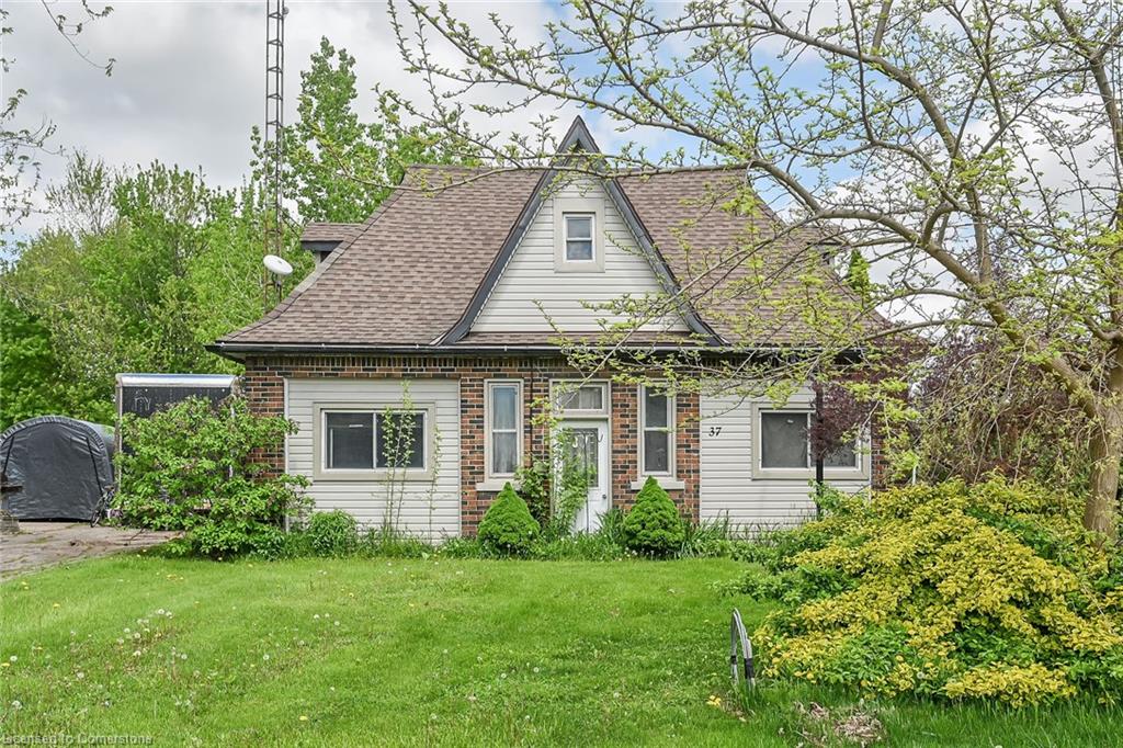 37 Talbot Road Property Photo