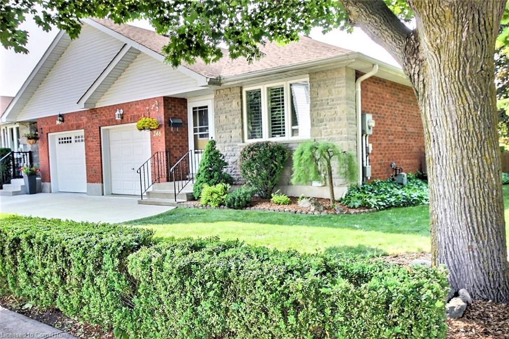 246 Dolph Street S Property Photo 1