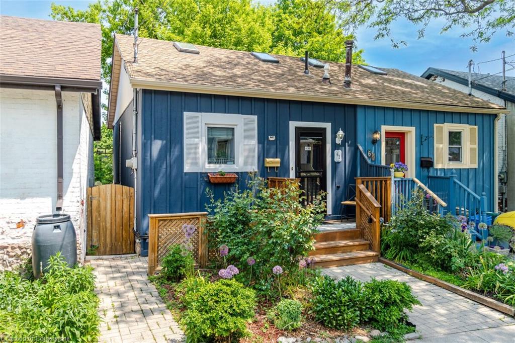 62 Florence Street Property Photo 1