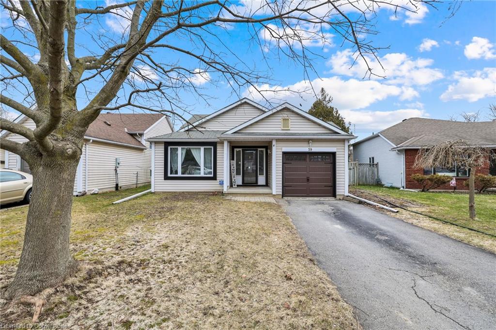 39 Leslie Avenue Property Photo