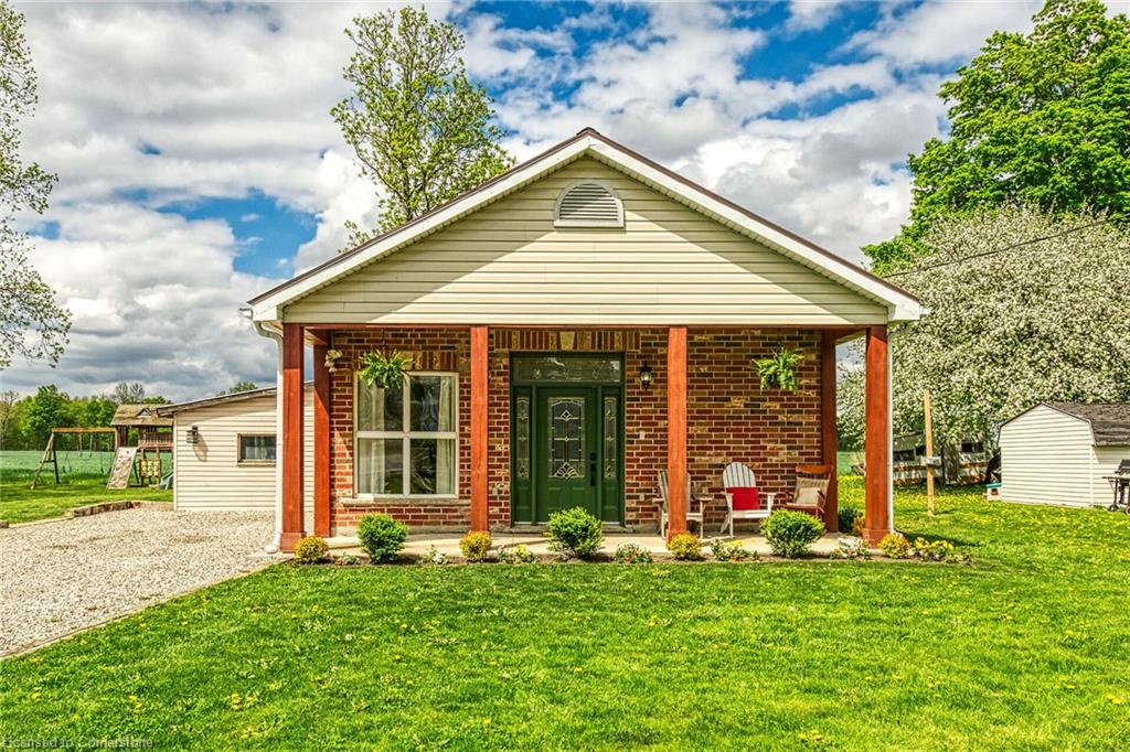 208 Highway 53 Property Photo