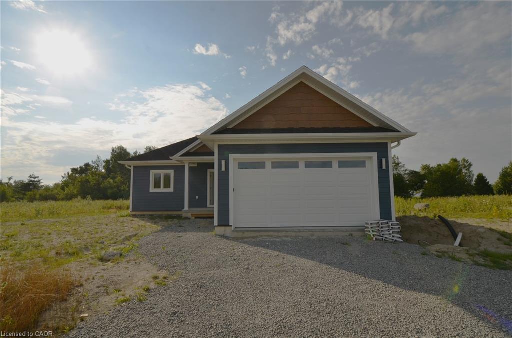 LOT 30 Lovett Lane Property Photo 1