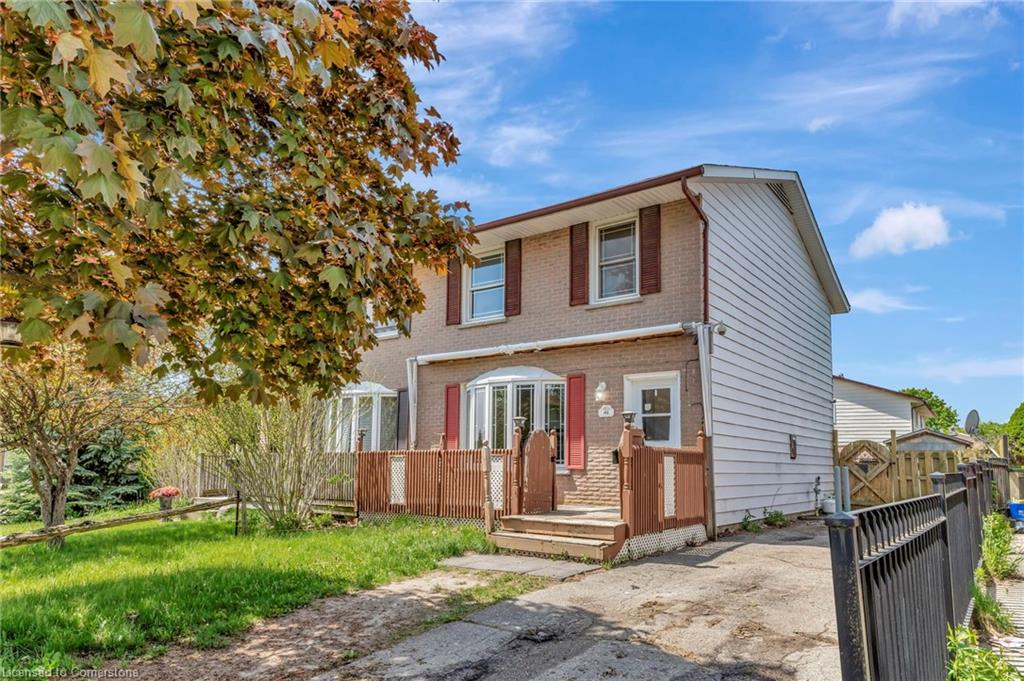 143 Rouse Avenue Property Photo