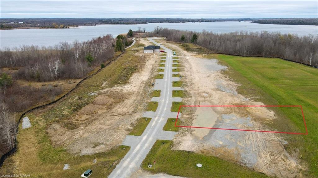 Lot 2 Lovett Lane Property Photo 1