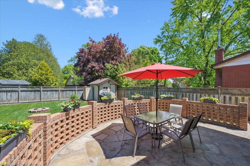 76 Lower Canada Crescent Property Photo 36