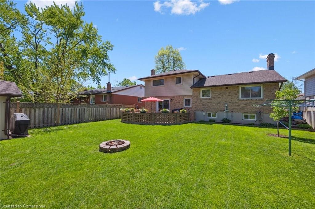 76 Lower Canada Crescent Property Photo 40