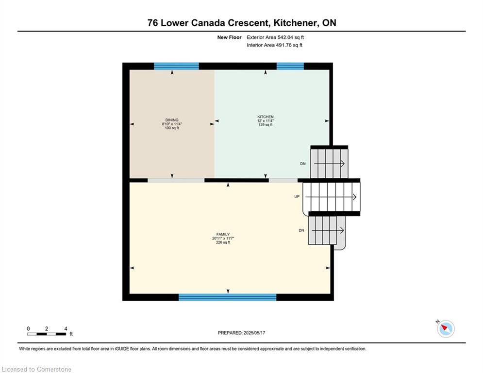 76 Lower Canada Crescent Property Photo 42