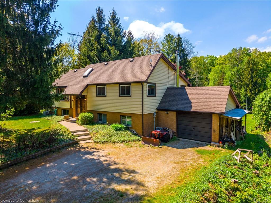 1215 Derry Road Property Photo 1