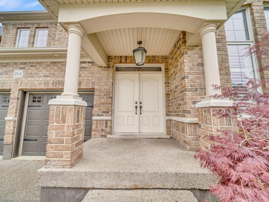 264 Evens Pond Crescent Property Photo 4