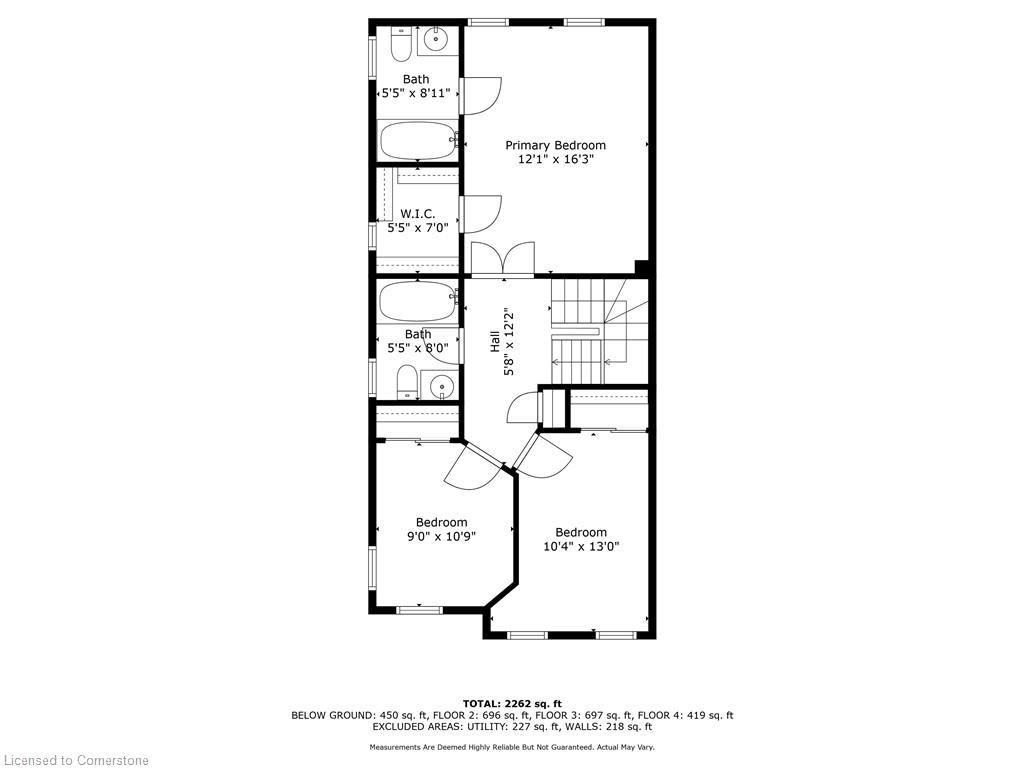 104 Georgian Drive Property Photo 45