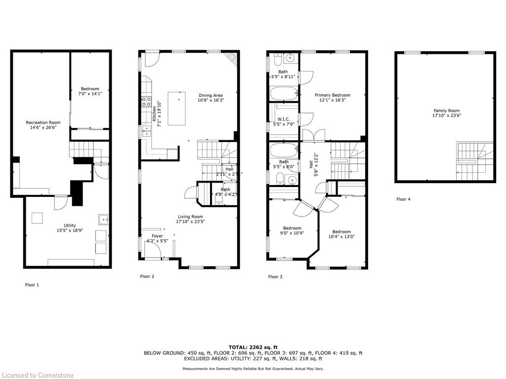 104 Georgian Drive Property Photo 48