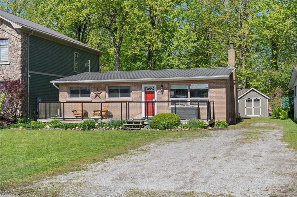 55 Ridgewood Drive Property Photo