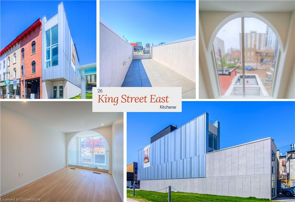26 King Street E Property Photo 1